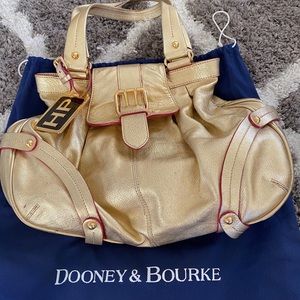 Limited Edition HP Dooney & Bourke Purse